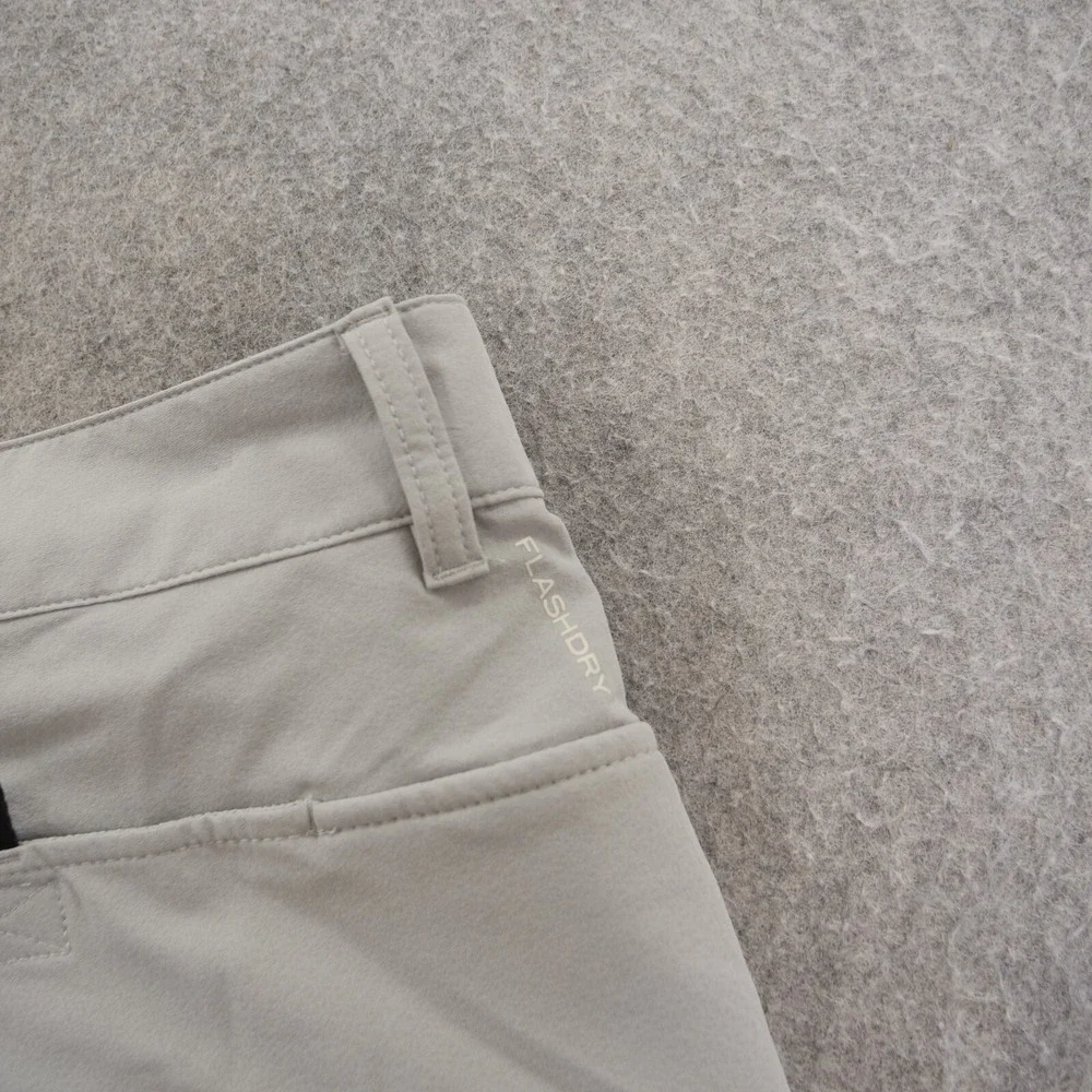 The North Face gently pre
